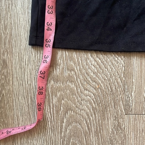 Marcella New York Manhattan Sleeveless Midi Dress size small black tie event - Picture 4 of 8